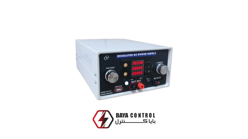 منبع تغذیه چیست و چه کاربردهایی دارد؟