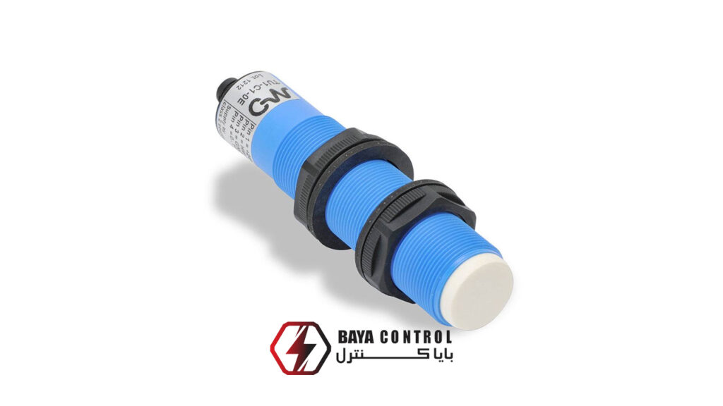 سنسور التراسونیک چیست و چه انواعی دارد؟
