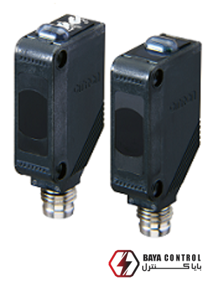 سنسور نوری E3Z-T86