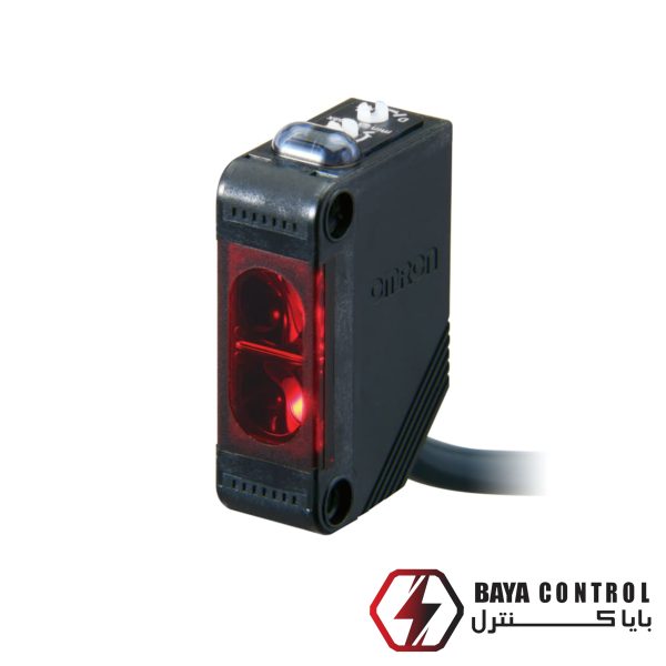 سنسور نوری E3Z-D86