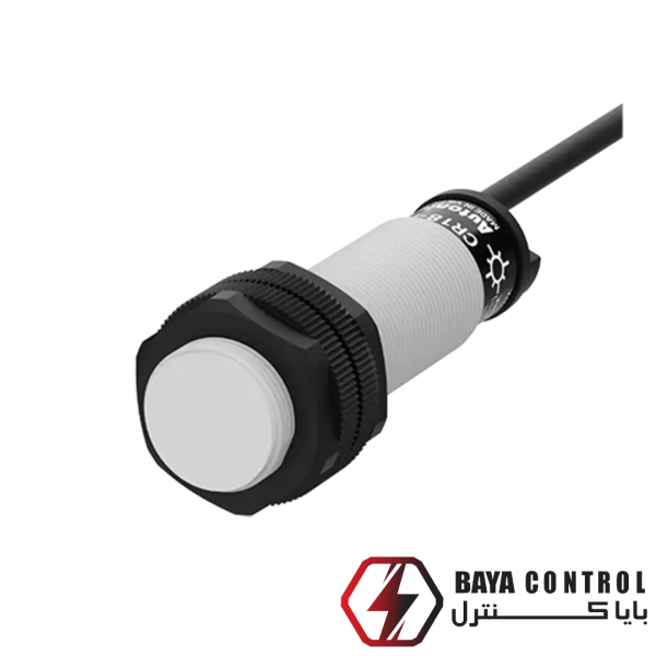 سنسور خازنی CR18-8DP