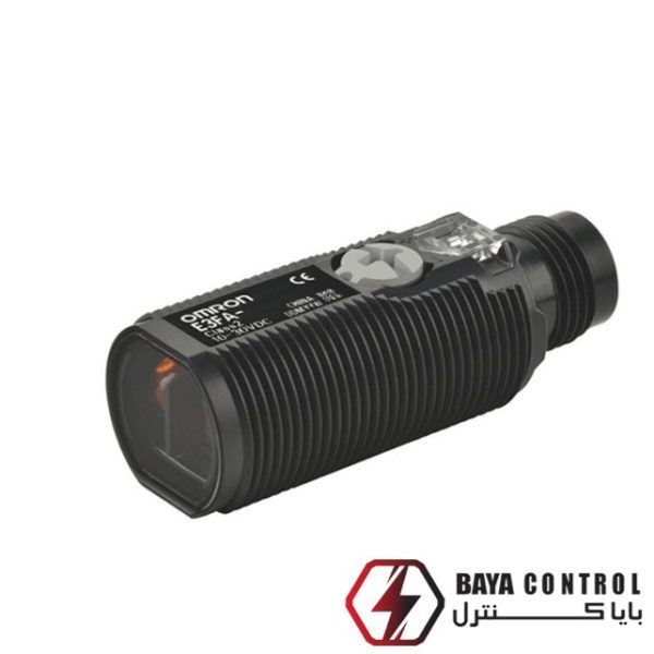 سنسور نوری E3FA-DP22