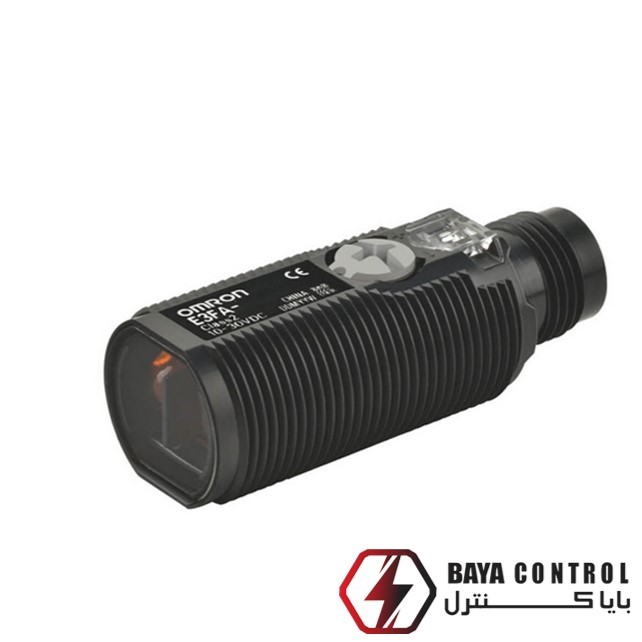 سنسور نوری E3FA-DP22