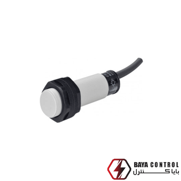 سنسور خازنی CR18-8AC