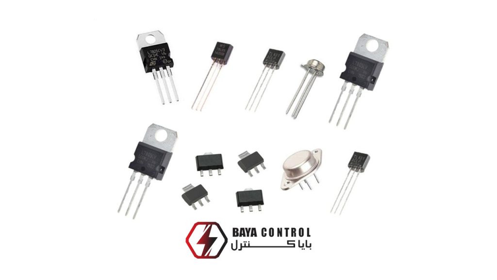 رگولاتور چیست و چه کاربردی دارد؟